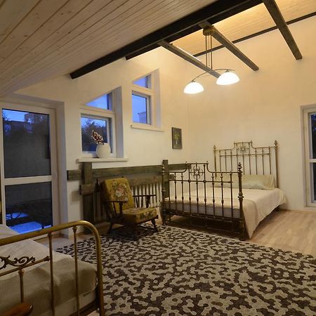 Vilnius Luxury Apartment 2 المظهر الخارجي الصورة