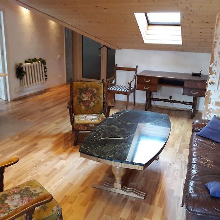 Vilnius Luxury Apartment 2 المظهر الخارجي الصورة
