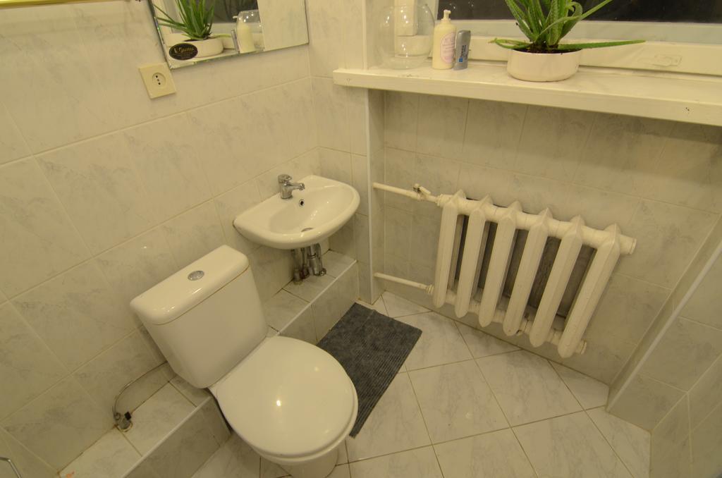 Vilnius Luxury Apartment 2 المظهر الخارجي الصورة