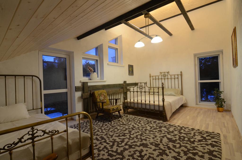 Vilnius Luxury Apartment 2 المظهر الخارجي الصورة