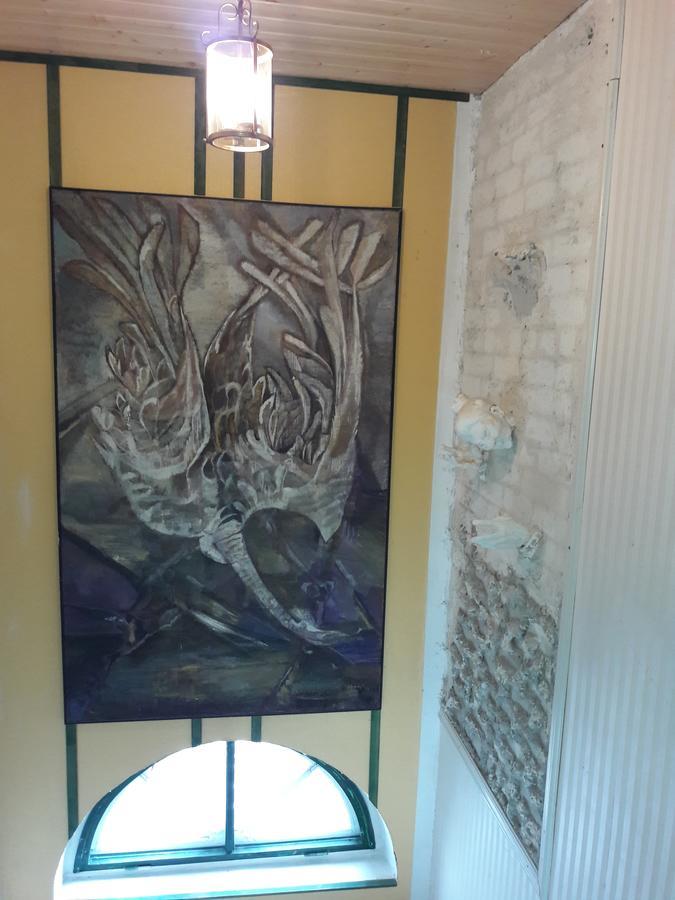 Vilnius Luxury Apartment 2 المظهر الخارجي الصورة