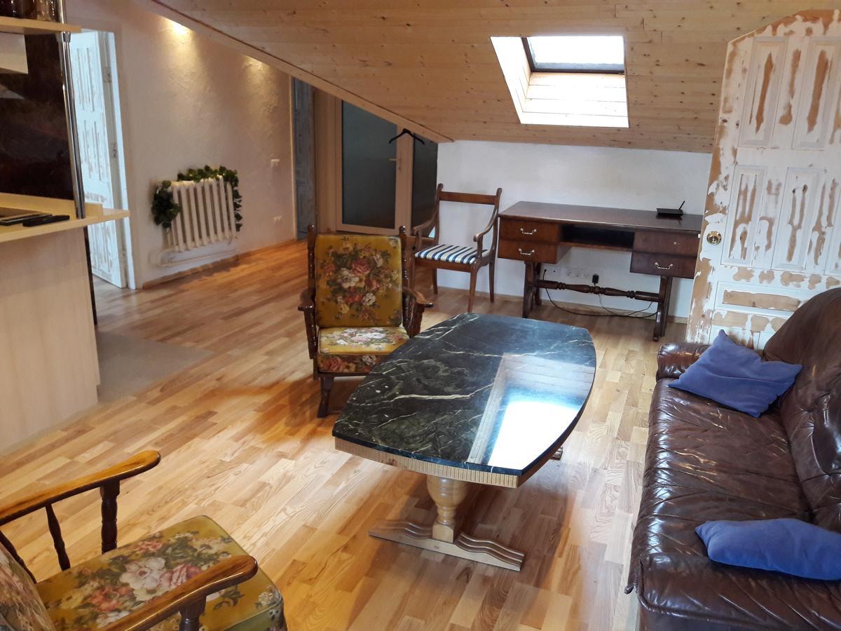 Vilnius Luxury Apartment 2 المظهر الخارجي الصورة