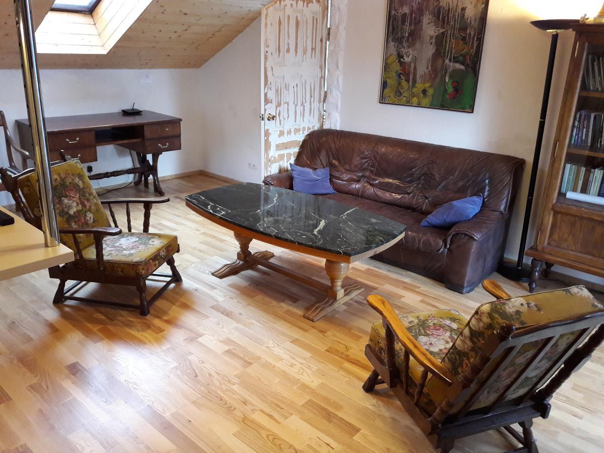 Vilnius Luxury Apartment 2 المظهر الخارجي الصورة